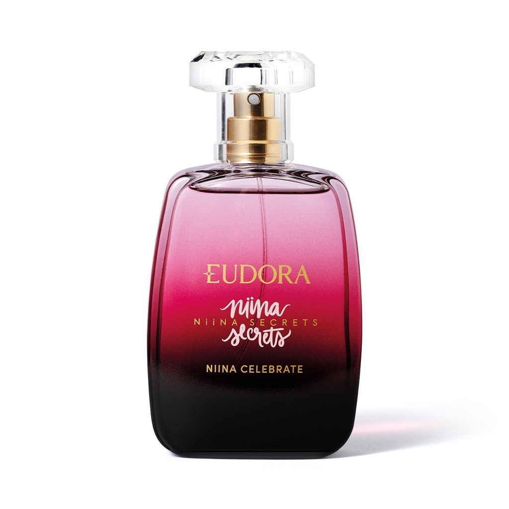 Niina Secrets Celebrate 100ml