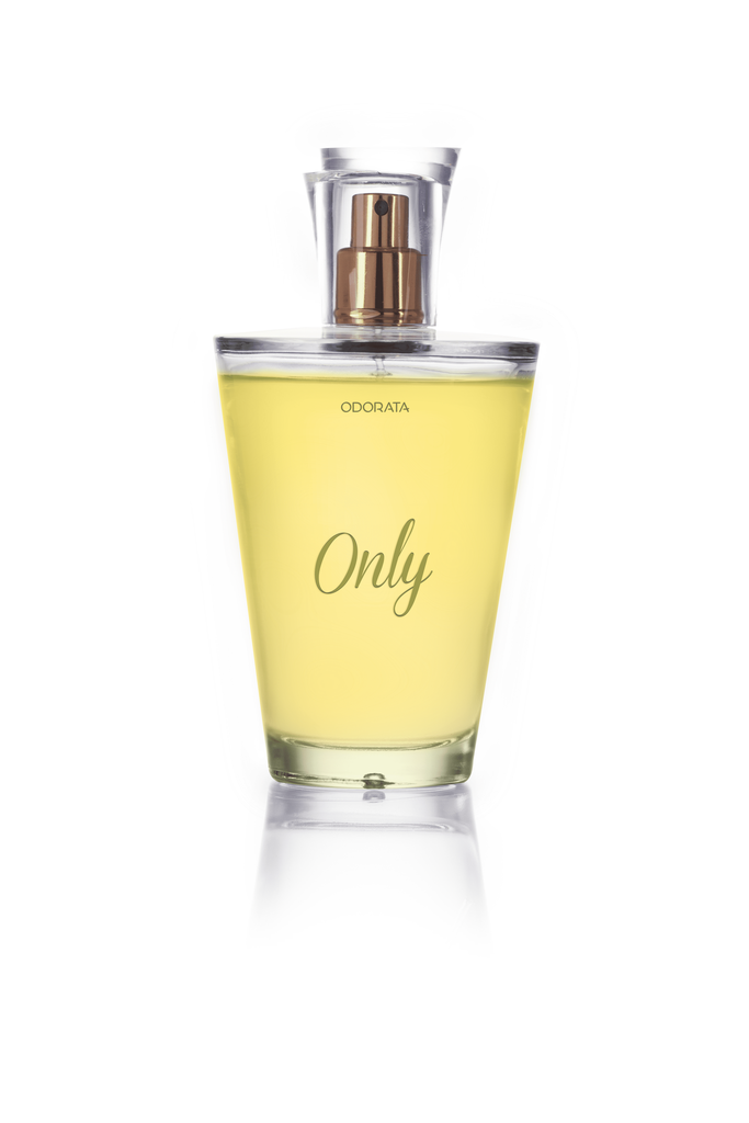 Only Feminino 100ml