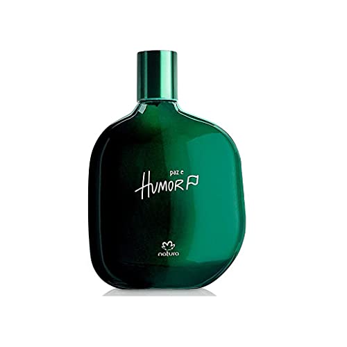 Paz e Humor Masculino 75ml
