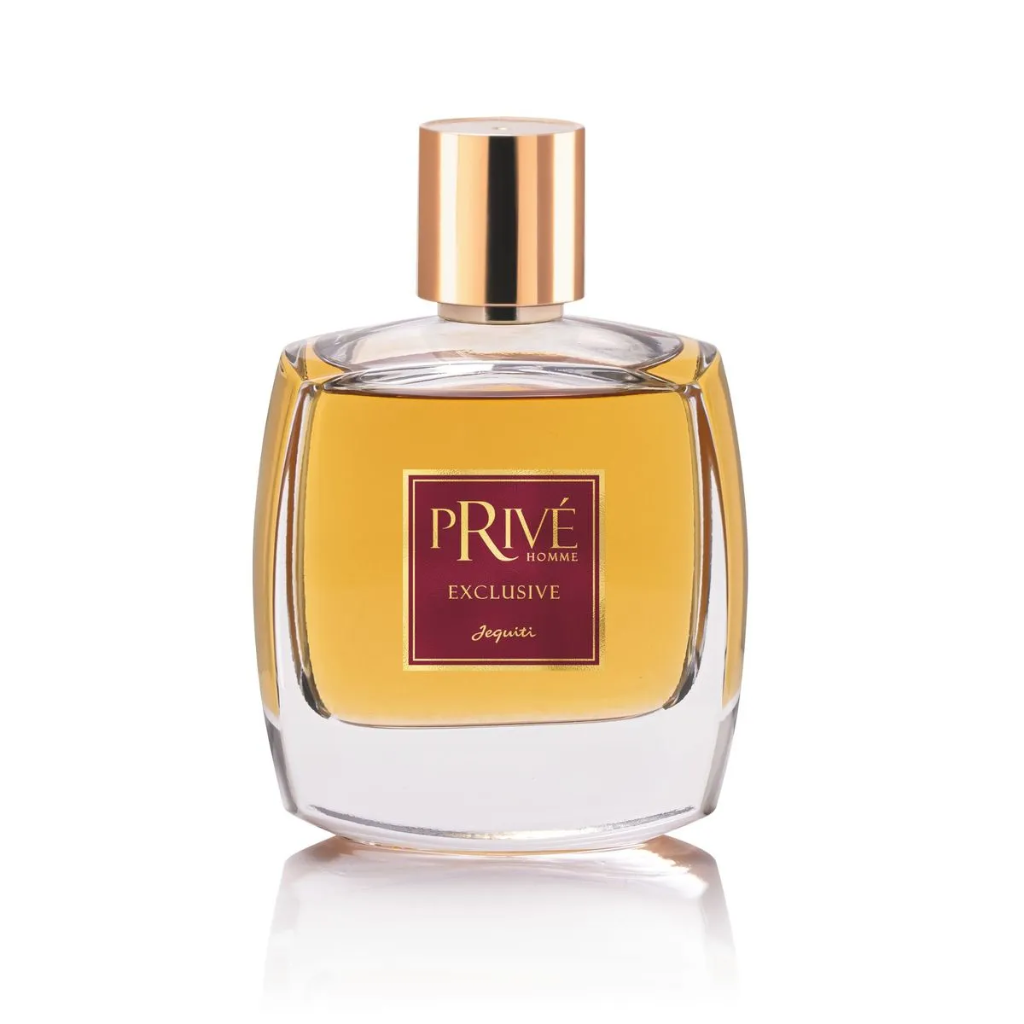 Privé Homme Exclusive Masculino 100ml