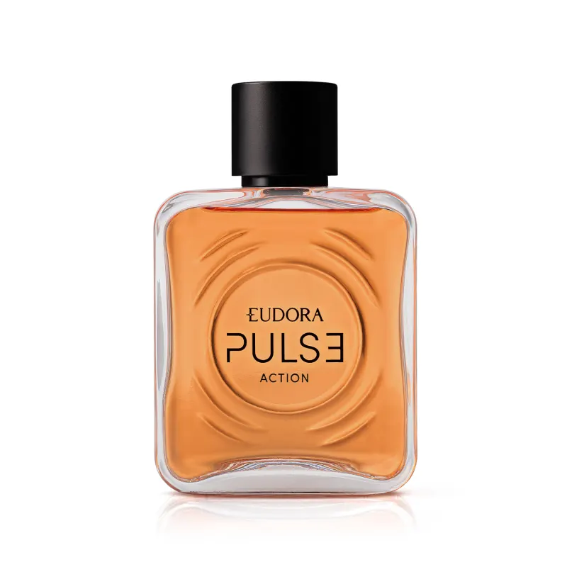 Pulse Action 100ml