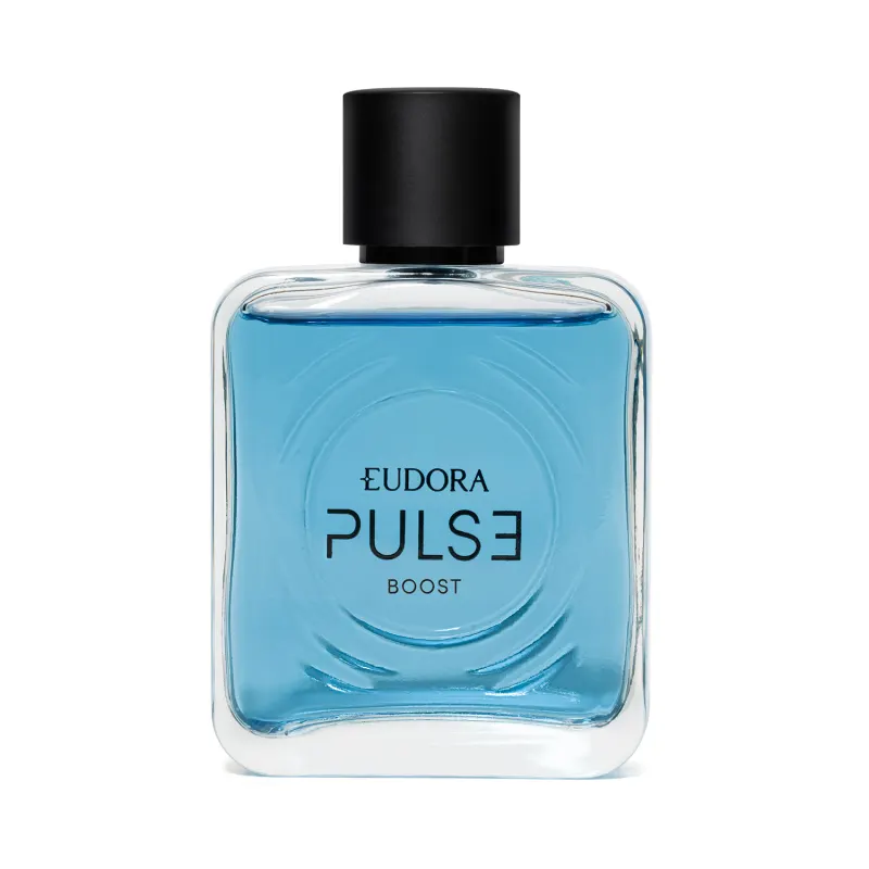 Pulse Boost Masculino 100ml
