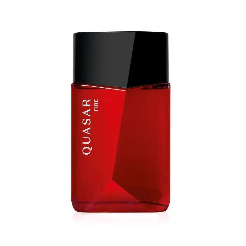 Quasar Fire Masculino 100ml