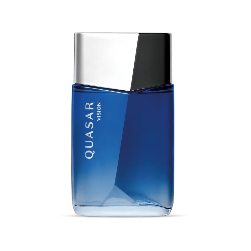 Quasar Vision Masculino 100ml