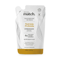 Refil Condicionador Match Nutrição Profunda 250ml