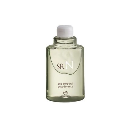 Refil Deo Corporal Sr N 100ml