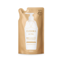 Refil Hidratante eudora La Piel  Cristais do Himalaia 400ml