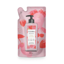 Refil Hidratante Instance Frutas Vermelhas 350ml