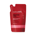 Refil Hidratante Nativa SPA Morango Ruby 350ml
