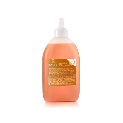 Refil Óleo Sève Rosas e Amêndoas 200ml