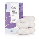 Sabonete em barra Tododia Algodão com 2 unid de 90g cada