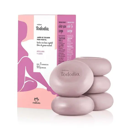 Sabonete em Barra Tododia Avelã e Cassis com 5 un. de 90g cada