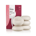 Sabonete em Barra Tododia Cereja e Avelã com 5 un. de 90g cada