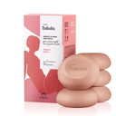 Sabonete em Barra Tododia Tâmara e Canela com 5 un. de 90g cada