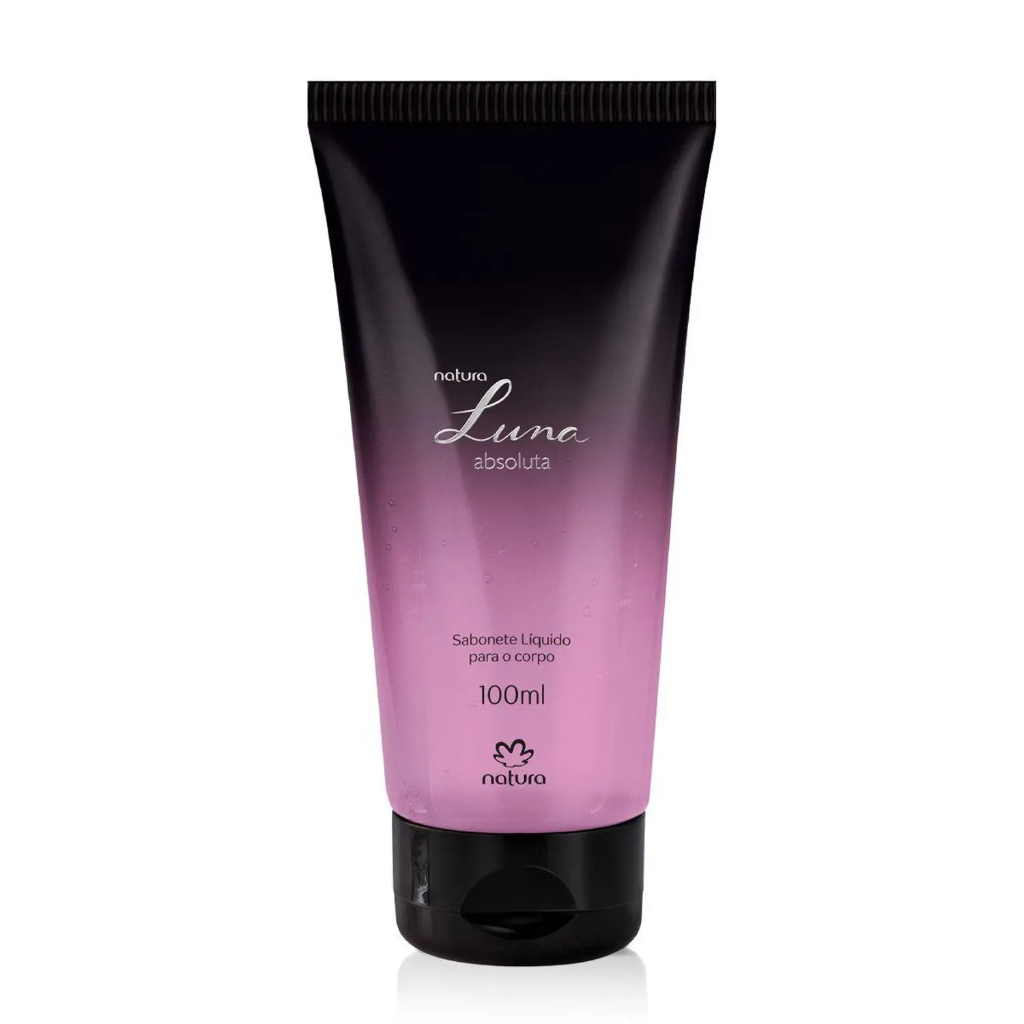 Sabonete Líquido Luna Absoluta 100ml