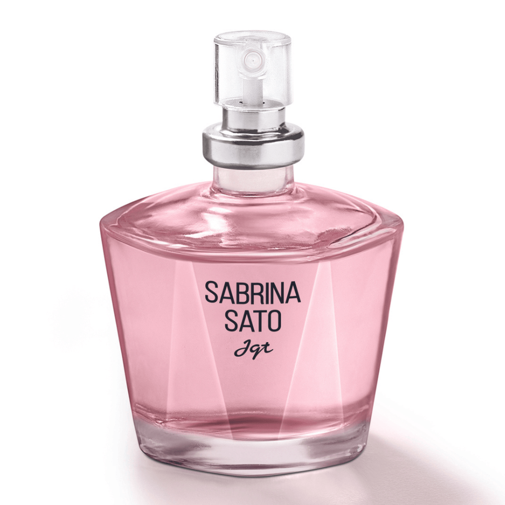 Sabrina Sato 25ml