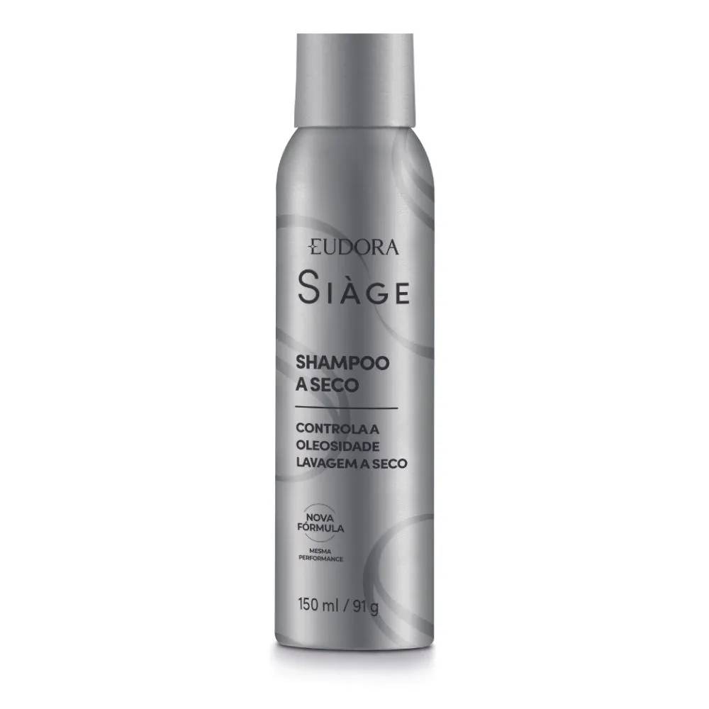 Shampoo a Seco Siàge 150ml