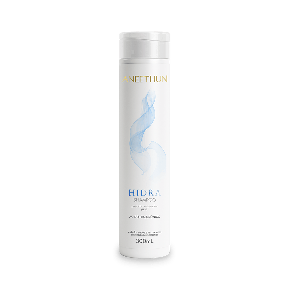 Shampoo Preenchimento Capilar Hidra 300ml