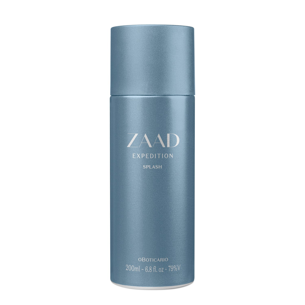 Splash Zaad Expediction 200ml