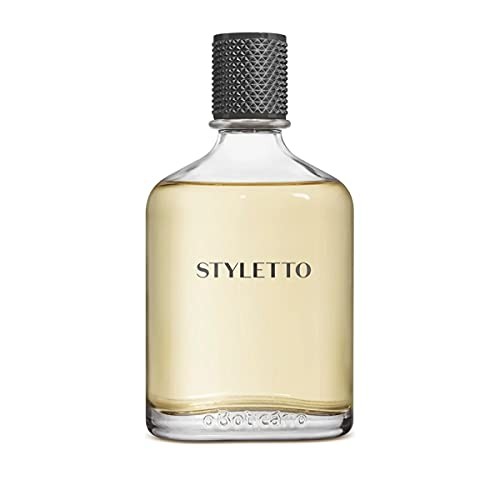 Styletto Masculino 100ml