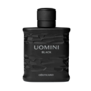 Uomini Black Masculino 100ml