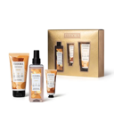 Kit Instance Karité Body Spray 200ml + Hidratante Corporal 180ml + Creme de Mãos 30g