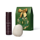 Kit Malbec Body Spray 100ml + 2 Sabonetes em Barra 80g cada