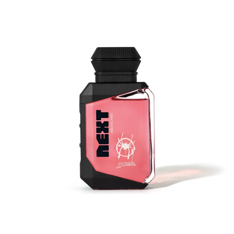 Colônia Next Spider Men 75ml