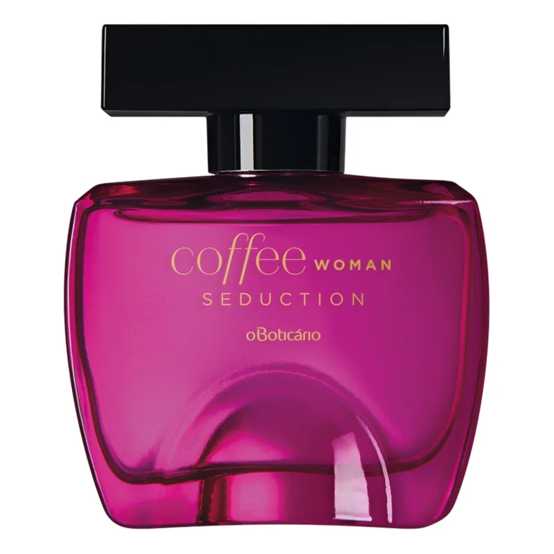 Coffee Woman Seduction 100ml