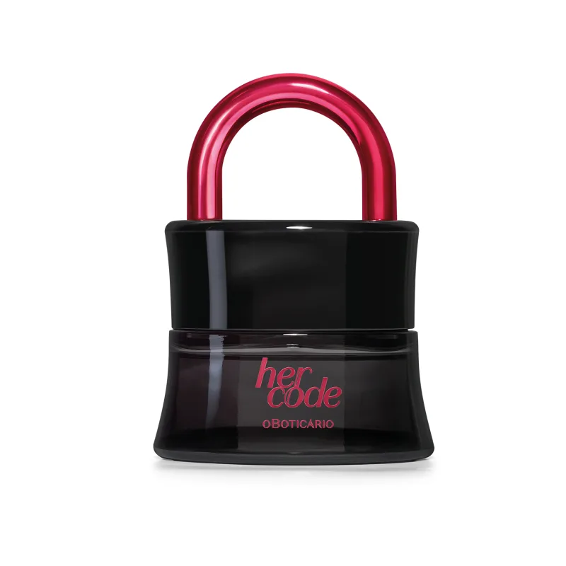 Her Code Clímax 50ml