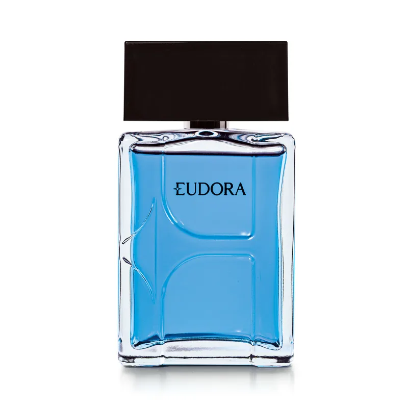 Eudora H Refresh Masculino 100ml