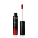 Batom Matte Tint Eudora Glam Vermelho Radiante 4ml