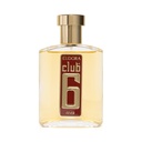 Club 6 Fever Masculino 95ml