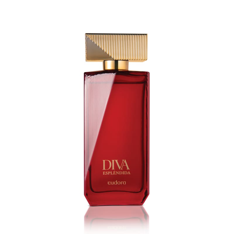 Diva Esplêndida 100ml