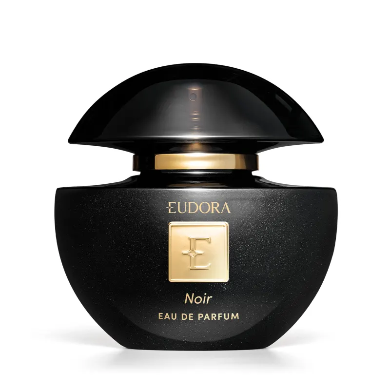 Eau de Parfum Eudora Noir 75ml