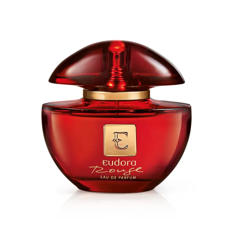 Eau de Parfum Eudora Rouge 75ml