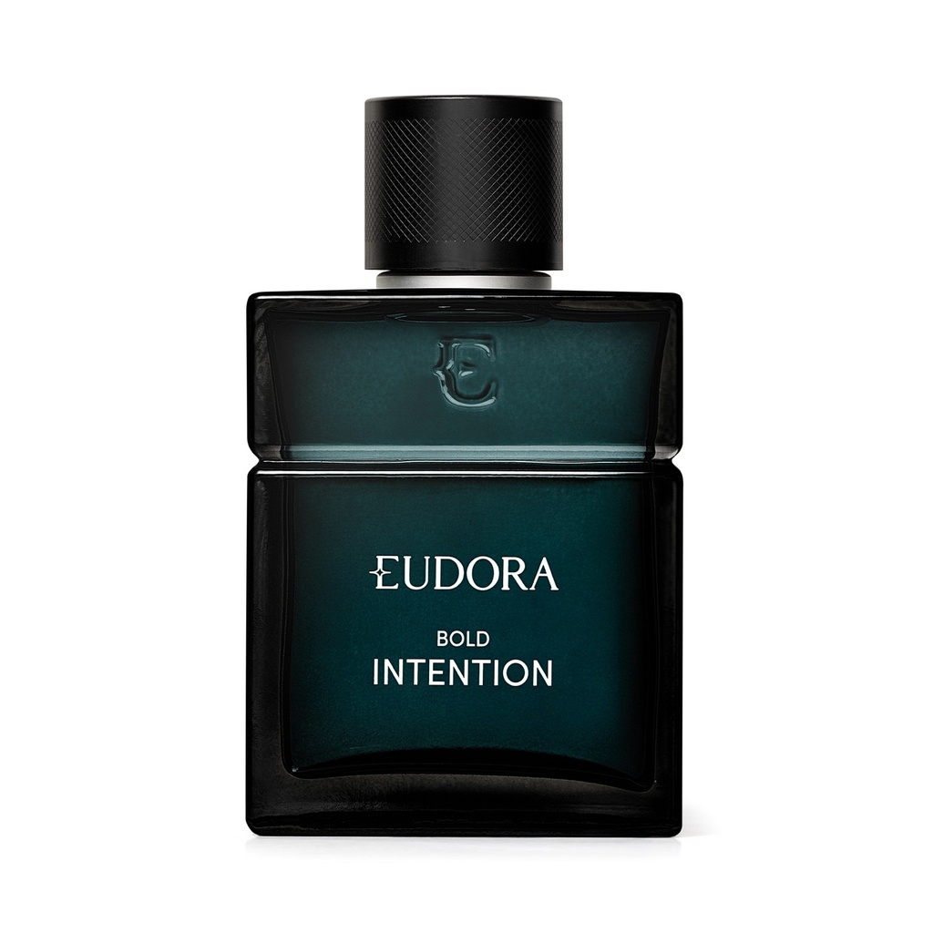 Bold Intention Colônia 100ml