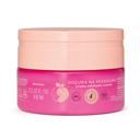 Esfoliante Cuide-se Bem Doçura na Pessegura 200g