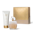Kit Eudora Imense Colônia 100ml + Hidratante 200ml