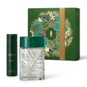Kit Natal Arbo Colônia 100ml + Body Spray 100ml