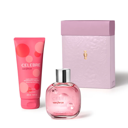Kit Celebre Sua Força Feminino Colônia 100ml + Hidratante 200ml