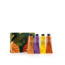 Kit Creme de Mãos Ekos Tukumã + Açaí + Castanha + Maracujá de 40g cada