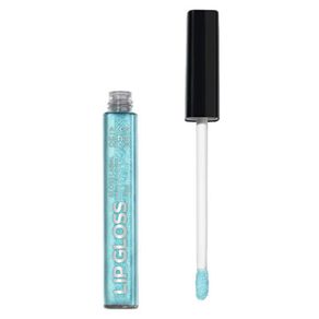 Lip Gloss Labial Ultra Color Holo Shine 7 ml