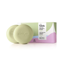 Sabonete em barra Tododia Noz Pecã e Cacau com 2 unid de 90g cada