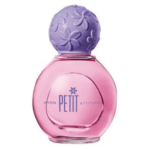 Deo Colônia Petit Attitude 50ml