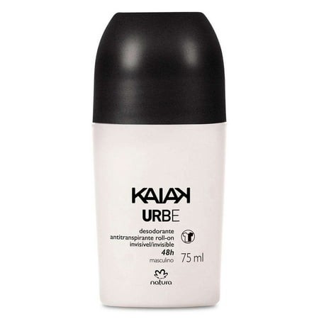 Desodorante Roll-on Kaiak Urbe 75ml