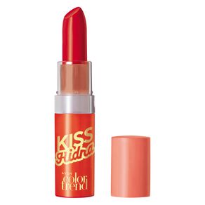 Kiss Hidra 3,6g - Vermelho Pop