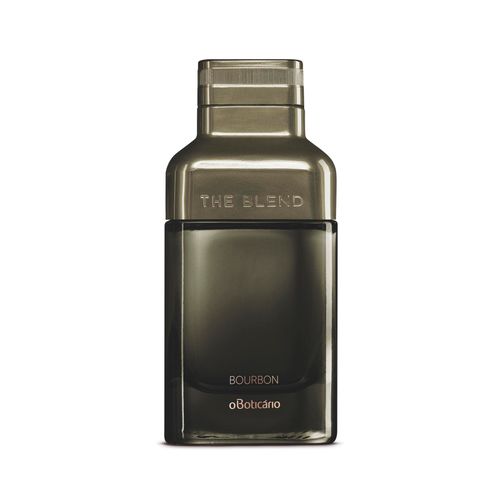 The Blend Bourbon Eau de Parfum 100ml