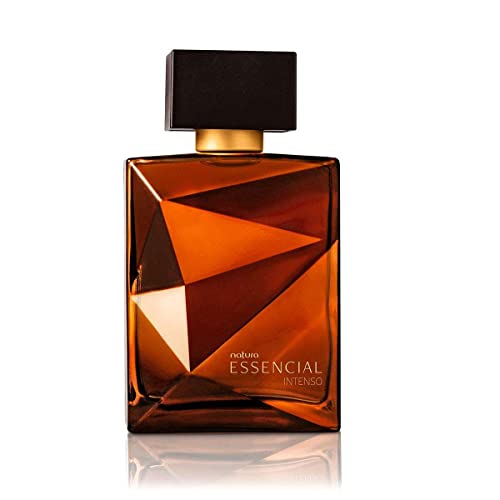 Essencial Intenso Masculino 100ml