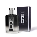 Club 6 Intenso Masculino 95ml